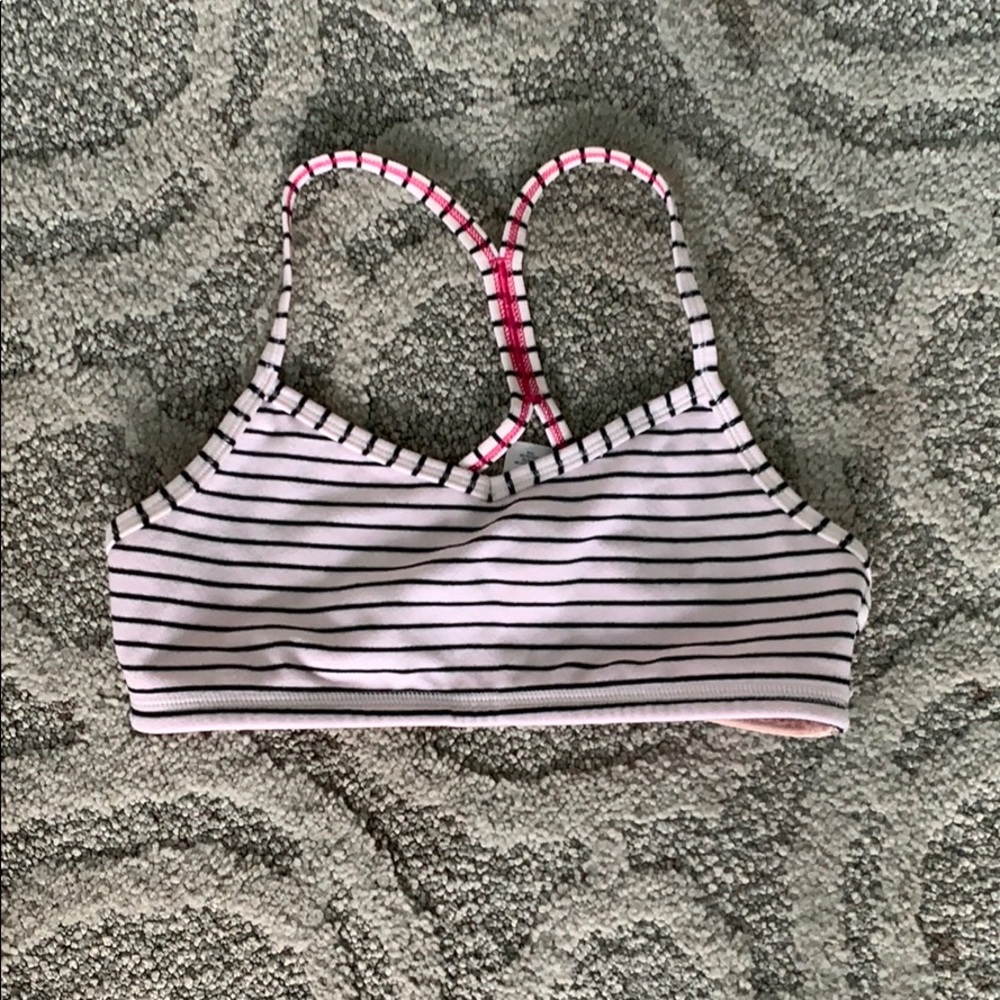 Ivivva bra